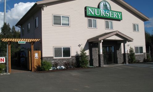 Faltz Landscaping & Nursery