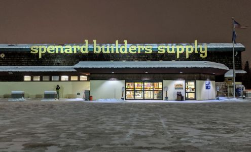 Spenard Builders Supply