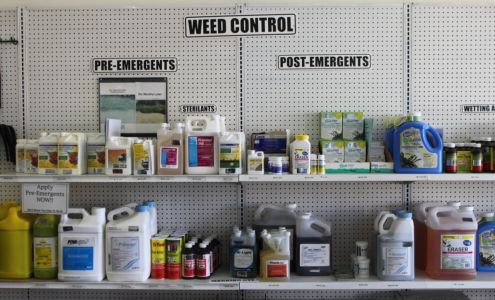 Bug & Weed MART Tempe 5100 S McClintock Dr #103, Tempe Arizona 85282