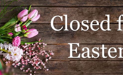 The Rusty Nail Hardware & Feed