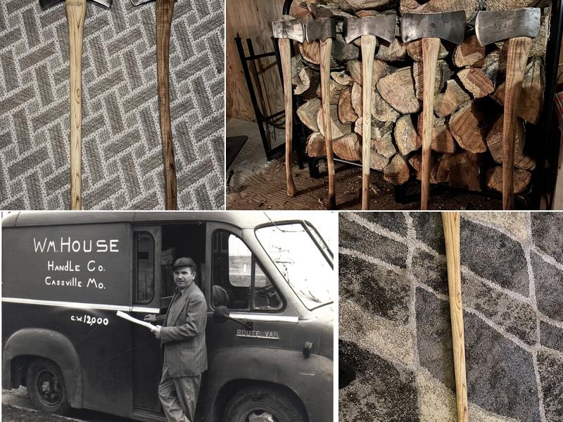 House Handle Company