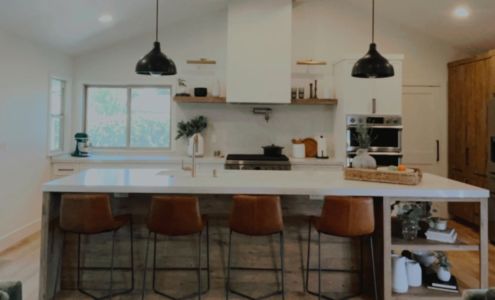 EG Custom Construction Inc and EG Custom Kitchen and Bath Showroom