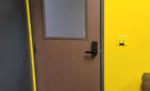 Golden West Sash & Door