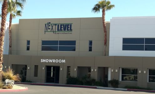 Next Level Door & Millwork, Inc