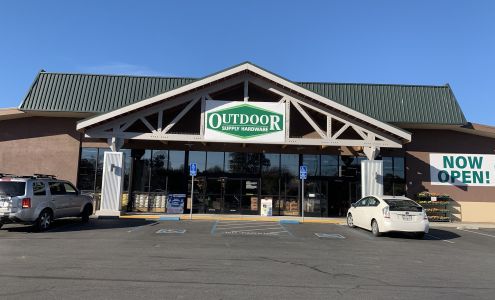 Outdoor Supply Hardware