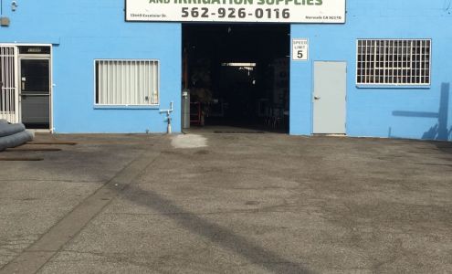 Irrigation Express - Simple Turf