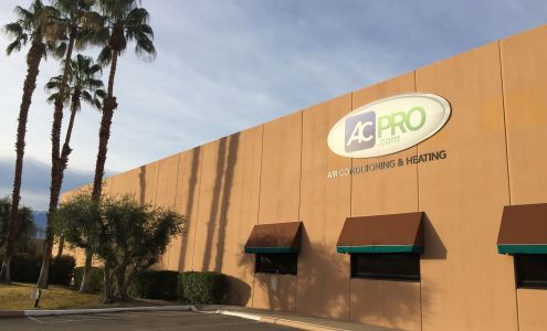 AC Pro Palm Desert