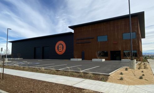 Borga Steel Buildings & Components