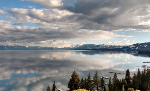 Ferguson Selection Center