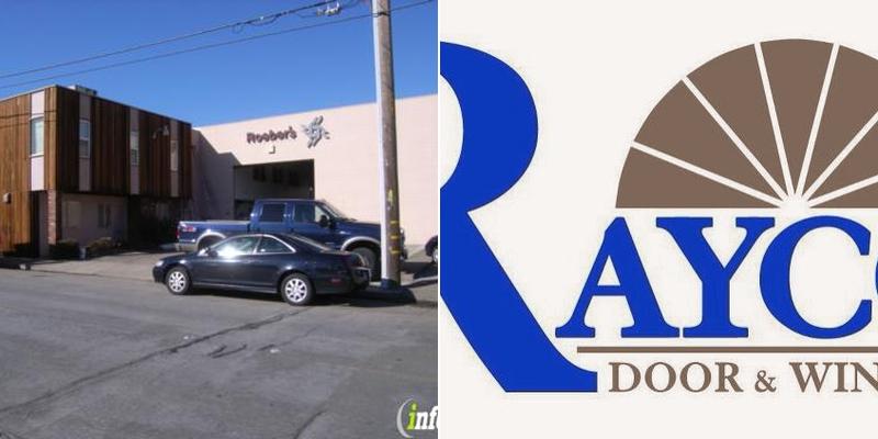 Rayco Door and Window