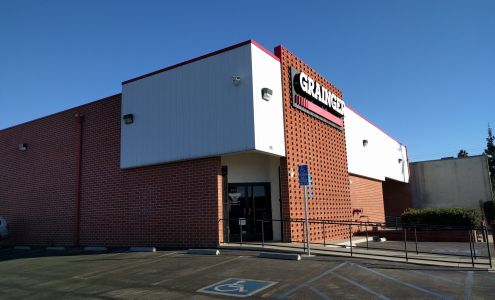 Grainger Industrial Supply