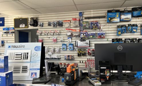 Johnstone Supply Northridge