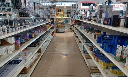 Light Bulbs Unlimited