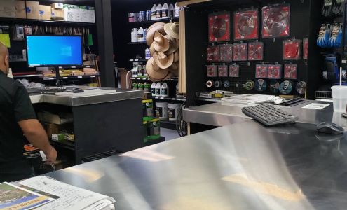 Champion Construction Supply