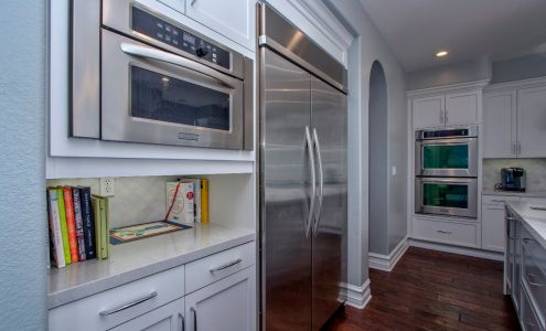 Boyar's Kitchen Cabinets, Cabinet Refacing San Diego