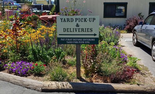 Harmony Farm Supply & Nursery