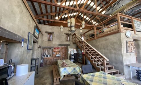 Tree of Life Nursery