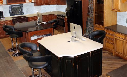 Foothills Kitchen & Bath