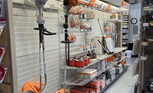 Aztec Hardware / Essco Pipe & Supply