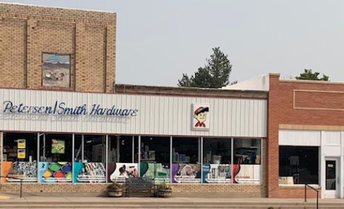 Petersen Smith Hardware Cheyenne Wells