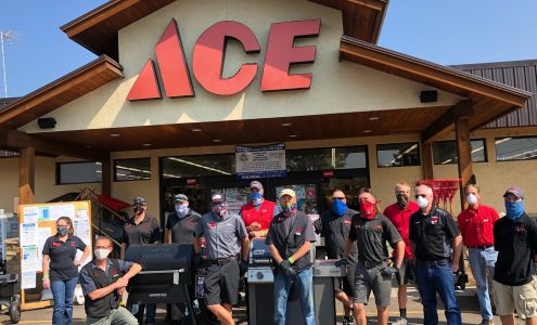 Ace Hardware Gunnison
