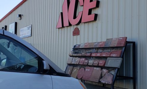Ace Hardware Raton