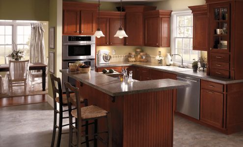 Express Kitchens