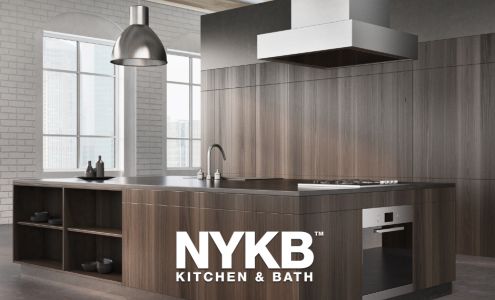 NYKB: New York Kitchen & Bath