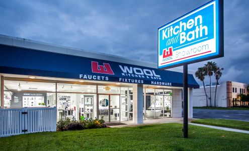 Wool Kitchen & Bath of South Tampa