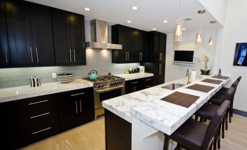 New Style Kitchen Cabinets corp.