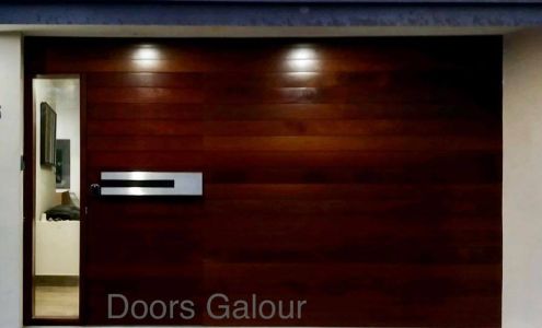 Doors Galour Corp