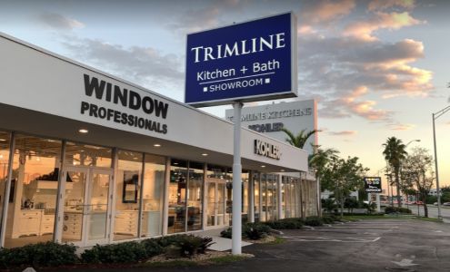 Trimline Design Center