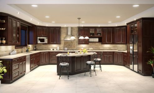 WORLD KITCHENS AND GRANITE