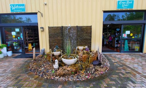 Earth Works Plant Nursery