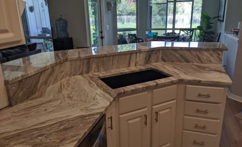 Sal's Marble and Tile