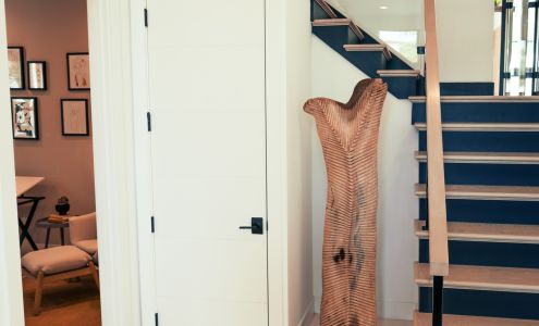 Alpha Door & Hardware Inc