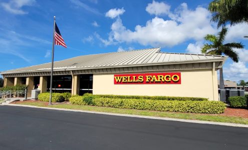 Wells Fargo Bank