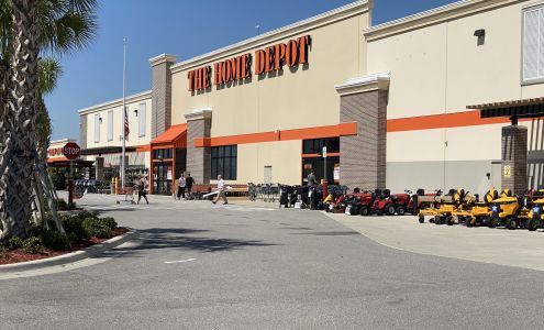 The Home Depot