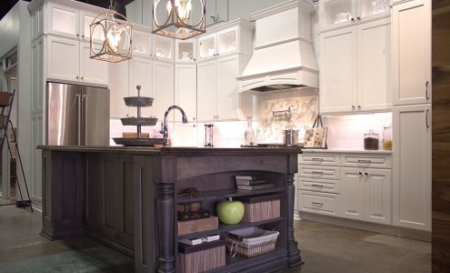 Platinum Kitchens & Design, Inc.