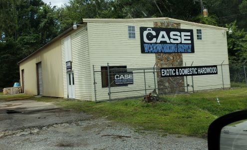 Case Woodworking Supply