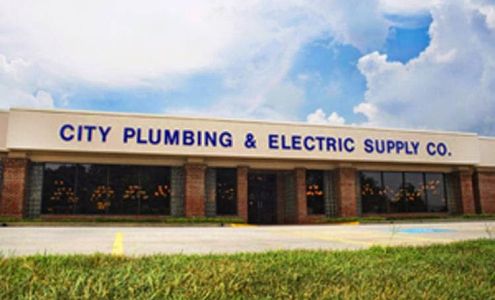 City Plumbing & Electric Supply co.