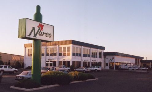 Norco Industrial, Boise