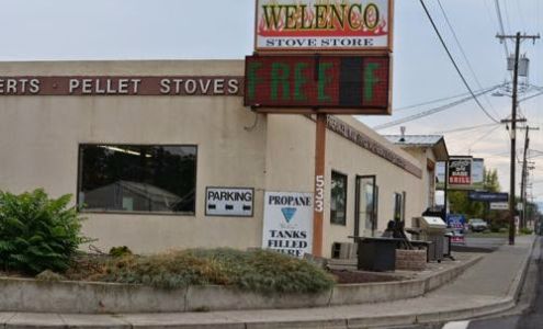 Welenco Stove Store