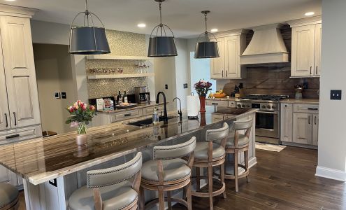 New Leaf Remodeling LLC