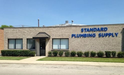 Standard Pipe & Supply Inc