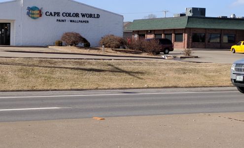 Cape Color World Inc