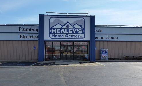 Healey's Home Center Winamac