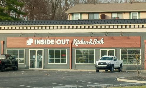 Inside Out Kitchen & Bath