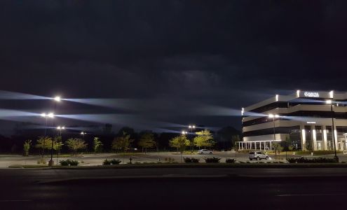 Delta Faucet Company