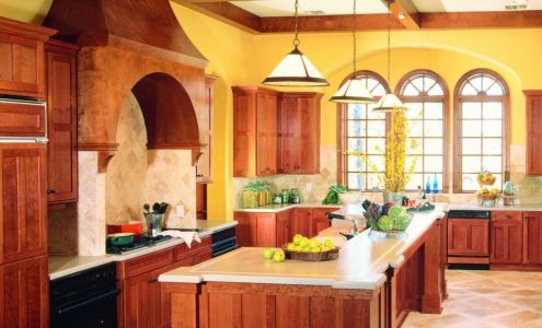 gv Kustom Kitchens, LLC